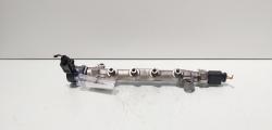 Rampa injectoare cu senzori, cod 04L089B, Skoda Octavia 3 (5E3) 2.0 TDI, CKF (id:721128)