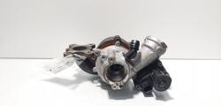 Turbosuflanta, cod 05C145701B, Vw Golf 8 (CD1) 1.0 TSI, DLAA (idi:719281)