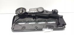 Capac culbutori, cod 03L103469A, Audi A4 (8K2, B8) 2.0 TDI, CAG (id:721118)