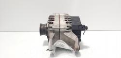 Alternator 70A, cod 047903017, Skoda Fabia 1 (6Y2) 1.4 MPI, AQW (idi:719228)