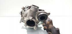 Turbosuflanta, cod 04L253016H, Vw Golf 7 (5G) 1.6 TDI, CLH (id:721160)