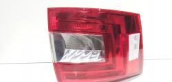 Stop stanga aripa, cod 5E9945095, Skoda Octavia 3 (5E3) (id:720994)