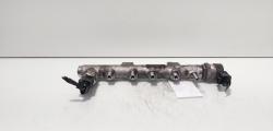 Rampa injectoare cu senzori Delphi, cod 04B130093, Vw Polo (6R) 1.4 TDI, CUS (id:721066)
