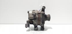 Alternator, cod V757695680, Peugeot 207 SW, 1.6 benz, 5FW (idi:718777)