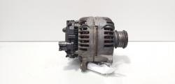Alternator 140A Bosch, cod 06F903023J, Audi A4 (8EC, B7) 2.0 TDI, BPW (id:721011)