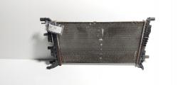 Radiator racire apa, cod 214105378R, Renault Megane 3 Coupe 1.5 DCI, K9K832 (idi:718967)