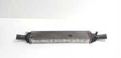 Radiator intercooler, Audi A4 Avant (8K5, B8) 2.0 TDI, CAG (id:720972)