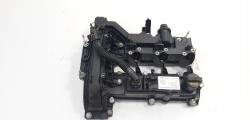 Capac culbutori, cod CM5G-6K271-CM, Ford C-Max 2, 1.0 benz, M2DC (idi:720440)