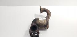 Catalizator, cod 8200574863, Renault Laguna 3 2.0 DCI, M9R802 (id:720985)