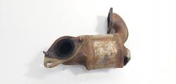 Catalizator, cod 8200347784, Renault Megane 2 1.5 DCI, K9K722 (id:721009)