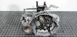 Cutie viteza manuala, cod JDE, Seat Ibiza 4 (6L1), 1.4 TDI, BMS, 5 vit man (idi:719718)