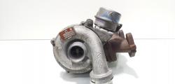 Turbosuflanta, cod 54399700070, Renault Megane 3 Combi 1.5 DCI, K9K832 (id:721153)