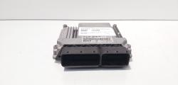 Calculator motor ECU, cod 6471500079, 0281011937, Mercedes Clasa E T-Model (S211) 2.7 CDI, OM647961 (idi:719784)
