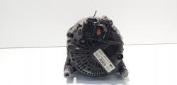 Alternator 150A Valeo, cod AG9T-10300-AA, Ford S-Max 1, 2.0 TDCI, UFWA (idi:719803)