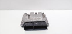 Calculator motor Ecu, cod 05E907309D, 0261S21825, Vw Golf 8 (CD1), 1.5 TSI, DPC (idi:712279)
