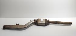 Catalizator, cod 7806807, Bmw 5 (E60) 2.0 diesel, N47D20A (id:721220)