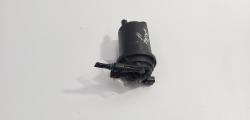 Carcasa filtru combustibil, cod GM13203637, Opel Astra H Combi, 1.7 CDTI, Z17DTR (id:721370)