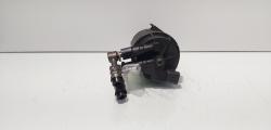 Carcasa filtru combustibil, cod GM93321837, Opel Meriva A 1.7 CDTI, Z17DTH (id:721381)