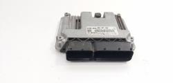 Calculator motor ECU, cod 05E907309, 0261S16449, Skoda Karoq (NU7), 1.5 TSI, DAD (idi:720689)