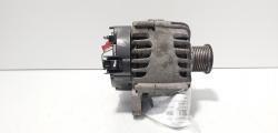 Alternator, cod 8200849752C, Renault Grand Scenic 3 1.2 TCE, H5F400 (id:721315)