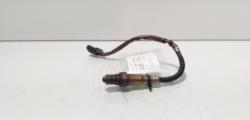 Sonda lambda, cod 8200437489, Renault Grand Scenic 3 1.2 TCE, H5F400 (id:721320)