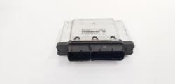 Calculator motor ECU, cod 04C907309AE, 0261S10530, Seat Leon (5F1) 1.0 TSI, CHZD (idi:720590)
