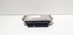 Calculator motor ECU, cod 8M51-12A650-XC, 0281015242, Ford C-Max 1, 1.6 TDCI, HHDA (idi:719361)