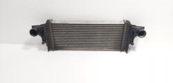Radiator intercooler, Mercedes Clasa ML (W164) 3.0 CDI, OM642940 (id:721463)