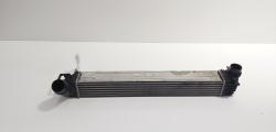 Radiator intercooler, cod 144961285R, Renault Grand Scenic 3 1.2 TCE, H5F400 (id:721265)