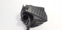 Carcasa filtru aer, cod 165000356R, Renault Grand Scenic 3 1.2 TCE, H5F400 (id:721262)