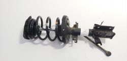 Amortizor dreapta fata, cod 543022646R, Renault Grand Scenic 3 1.2 TCE, H5F400 (id:721243)