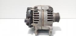 Alternator 140A Bosch, cod 06F903023F, Vw Golf 6 (5K1) 2.0 TDI, CBD (id:721404)