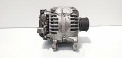 Alternator 140A, cod 06F903023FX, Vw Touran (1T1, 1T2) 2.0 TDI, BKD (id:721403)