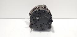 Alternator 180A Bosch, cod 03L903024F, Vw Passat (362) 2.0 TDI, CFG (id:721405)