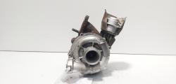 Turbosuflanta, cod 9657571880, Ford Focus 2 (DA) 1.6 TDCI, G8DB (idi:719592)