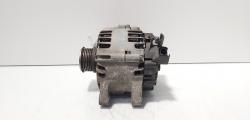 Alternator 120A Valeo, cod 8V21-10300-AB, Ford Fiesta 6 1.6 TDCI (id:721464)