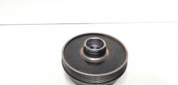 Fulie motor, cod 8580408, Bmw 2 Active Tourer (F45), 2.0 diesel. B47C20B (idi:596058)