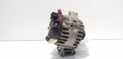 Alternator 120A Valeo, cod 7G9N-10300-CC, Ford Fiesta 6 1.2 benz, SNJB (id:721473)