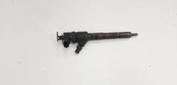 Injector, cod 0445110351, Fiat 500L 1.3 M-Jet, 199B4000 (id:721077)