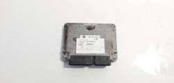Calculator motor ECU, cod 036906034KA, Skoda Fabia 1 (6Y2) 1.4 benz, BKY (idi:721212)
