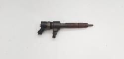 Injector, cod 0445110276, Alfa Romeo 156 (932) 1.9 JTD, 937A2000 (id:721022)