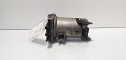 Carcasa filtru combustibil, cod 6650473120, Citroen C5 (III) Break, 2.7 HDI, UHZ (idi:721372)