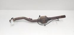Catalizator, cod 1K0131701AF, 6Q0178GC, Vw Golf 5 (1K1) 1.4 benz, BCA (id:721215)