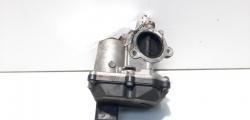 EGR cu clapeta, cod 04L131501C, Audi A3 Cabriolet (8V7, 8VE), 1.6 TDI, CXXB (idi:613196)