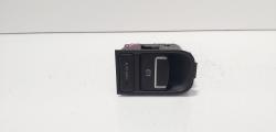 Buton frana de mana cu autohold, cod 5N0927225, Vw Tiguan (5N) (id:721531)