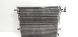 Radiator clima, cod A2515000054, Mercedes Clasa GL (X164) 3.0 CDI, OM642940 (idi:721461)