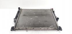 Radiator racire apa, Mercedes Clasa GL (X164) 3.0 CDI, OM642940, cutie automata (idi:721462)