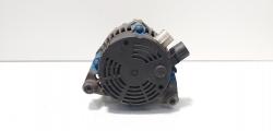 Alternator 90A, cod 1M5T-10300-BD, Ford Focus 1 1.8 TDCI, F9DA (idi:721469)