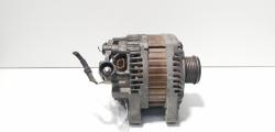 Alternator, cod 9654752880, Citroen C4 Picasso, 2.0 HDI, RHR (idi:721471)