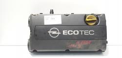 Capac culbutori, cod GM55556284, Opel Astra H 1.6 benz, Z16XEP (idi:721425)